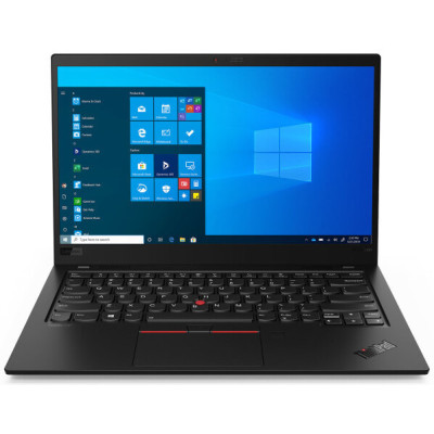 Lenovo X1 carbon (tactile) 8th