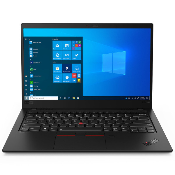 Lenovo X1 carbon (tactile) 8th