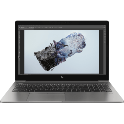 Hp Zbook u15