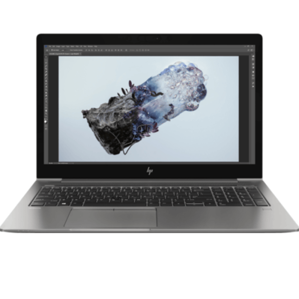 Hp Zbook u15
