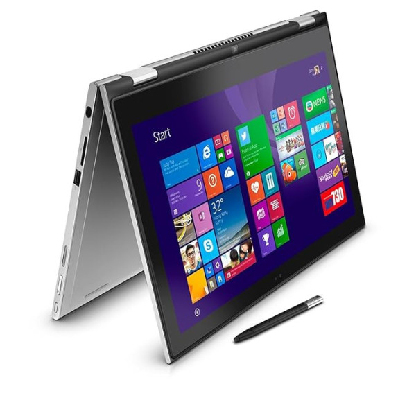 Dell inspiron 7348 tactile