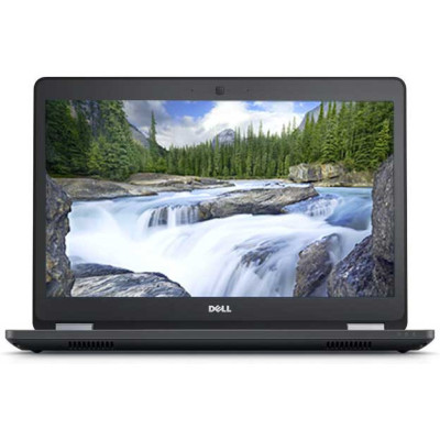 Dell latitude 5490 Ecran tactile