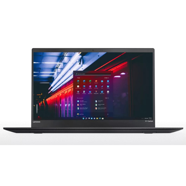 Lenovo X1 carbon (tactile)
