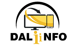 DaliInfo